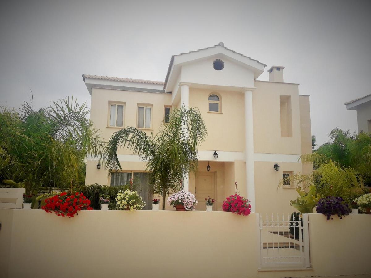 بروتاراس Anthorina Villa 12 المظهر الخارجي الصورة