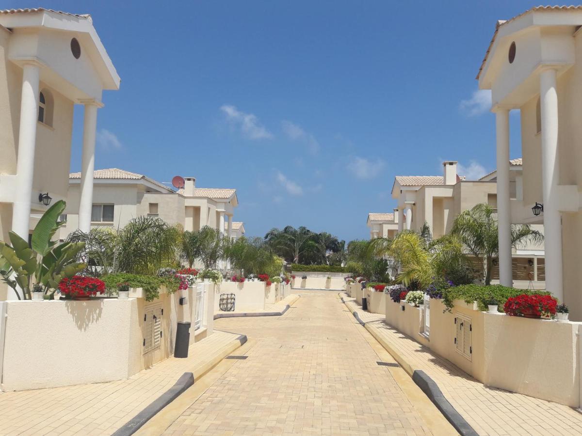 بروتاراس Anthorina Villa 12 المظهر الخارجي الصورة