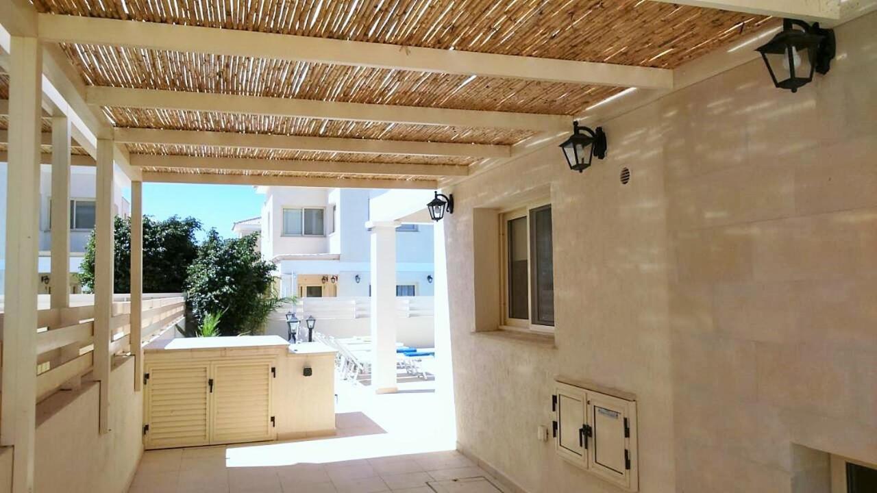 بروتاراس Anthorina Villa 12 المظهر الخارجي الصورة